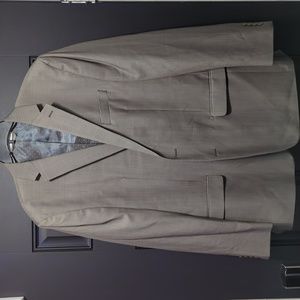 Men's Suit Jacket